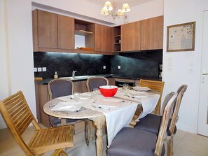 Dining - Villa Morny by Interhome (Deauville-Trouville)