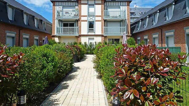 Exterior - Villa Morny by Interhome (Deauville-Trouville)