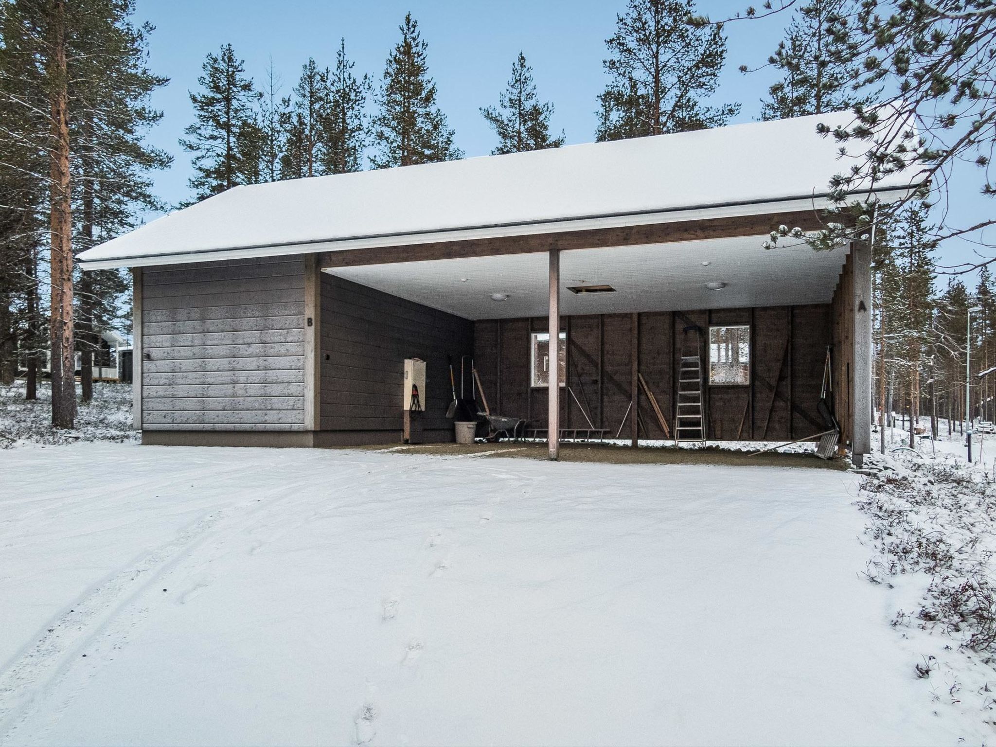 Eksteriør