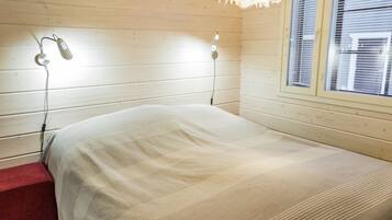 1 makuuhuone, internet