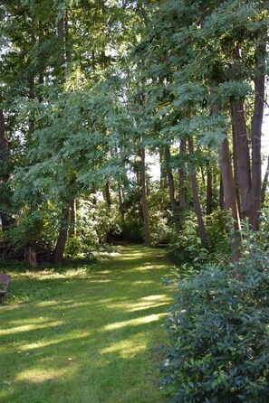 Boendeområde