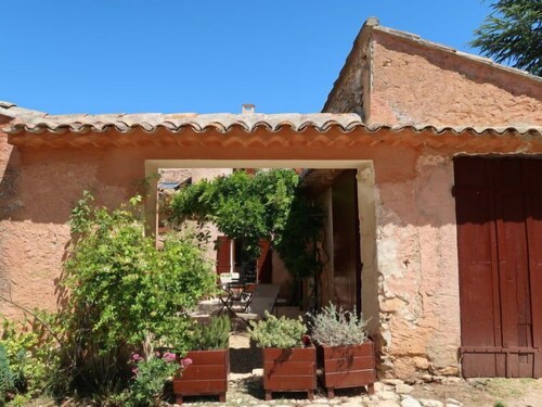 Les Huppes by Interhome