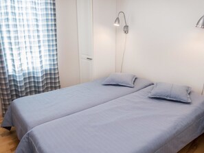 2 makuuhuonetta, internet