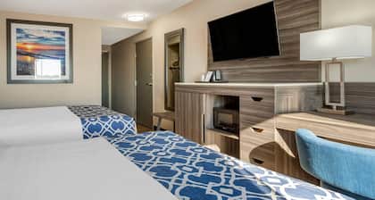 The Waves Hotel, an Ascend Collection Hotel