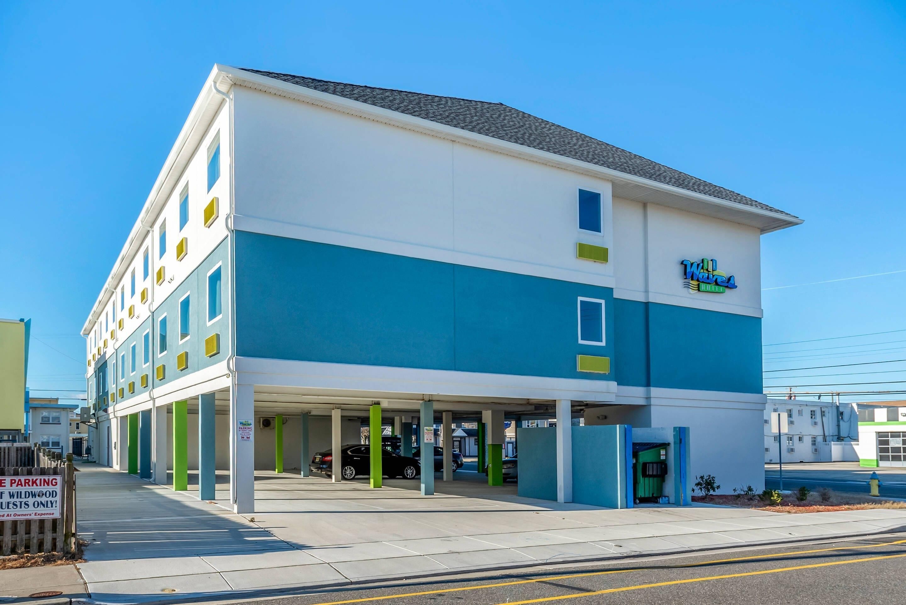 Photo - The Waves Hotel, an Ascend Collection Hotel