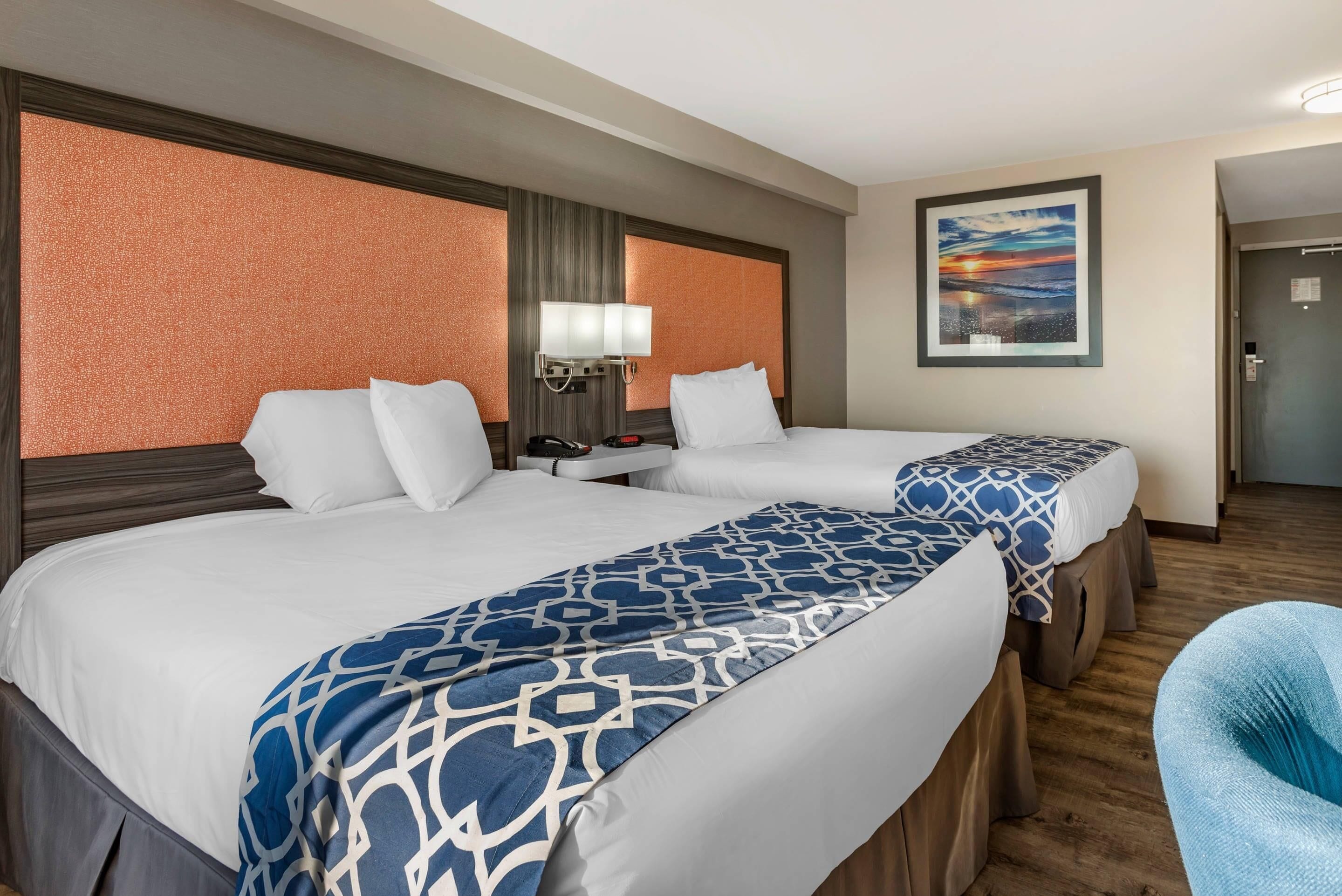 Foto - The Waves Hotel, an Ascend Collection Hotel