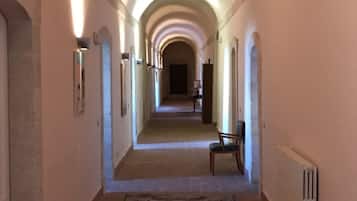 Vestibule