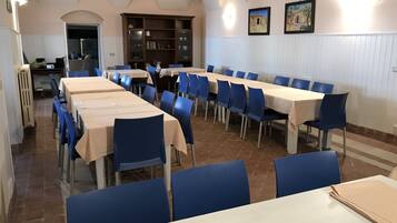 Colazione preparata su ordinazione inclusa, servita tutte le mattine