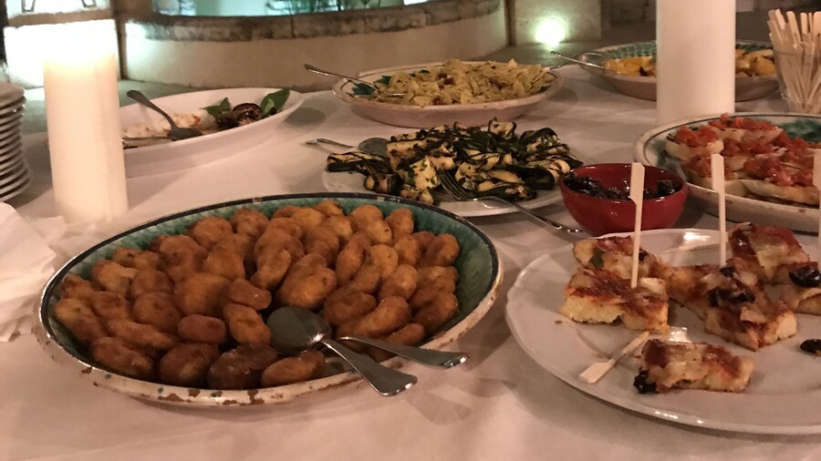 Eremo Madonna delle Grazie