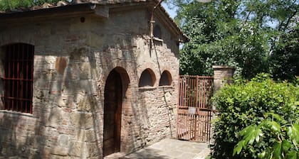 Le ChĂąteau -Apartments 2/4 personnes, Wifi gratuit, parking, climatisation Air