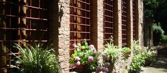 The Castle -apartments 2/4 People, Wifi Free, Parking, Air Conditioning