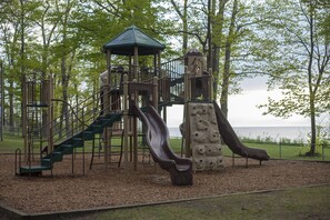 Kinderbereich