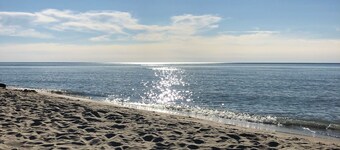 Blu Shutter Beach House - Le meilleur emplacement pour des vacances!