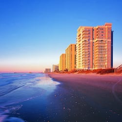 Resort