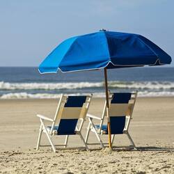 Beach Access