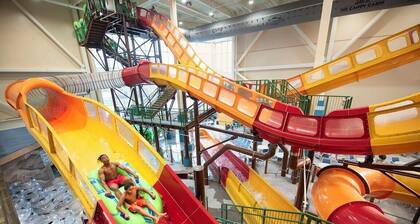 Great Smokies Lodge Vacation Resort!