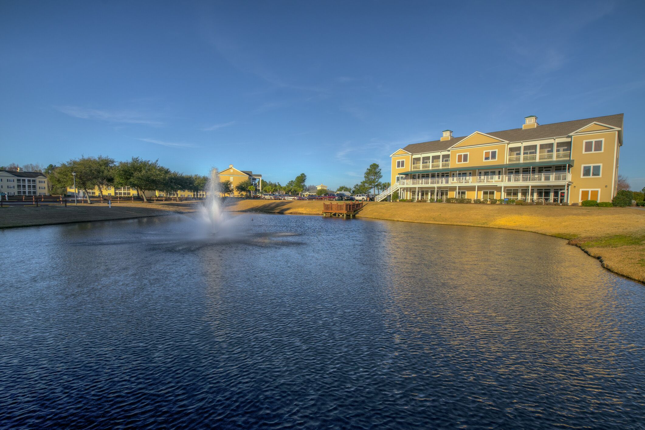 2 Br Hotel Resort Vacation Rental In Myrtle Beach, South Carolina