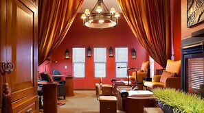 Interieur