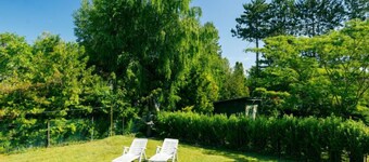 Cubic 2 by Interhome