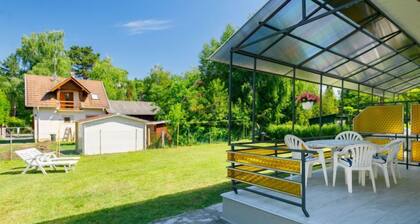 Cubic 2 by Interhome