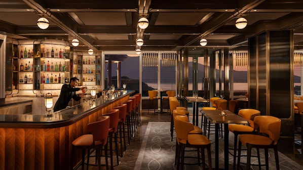 Bar de copas