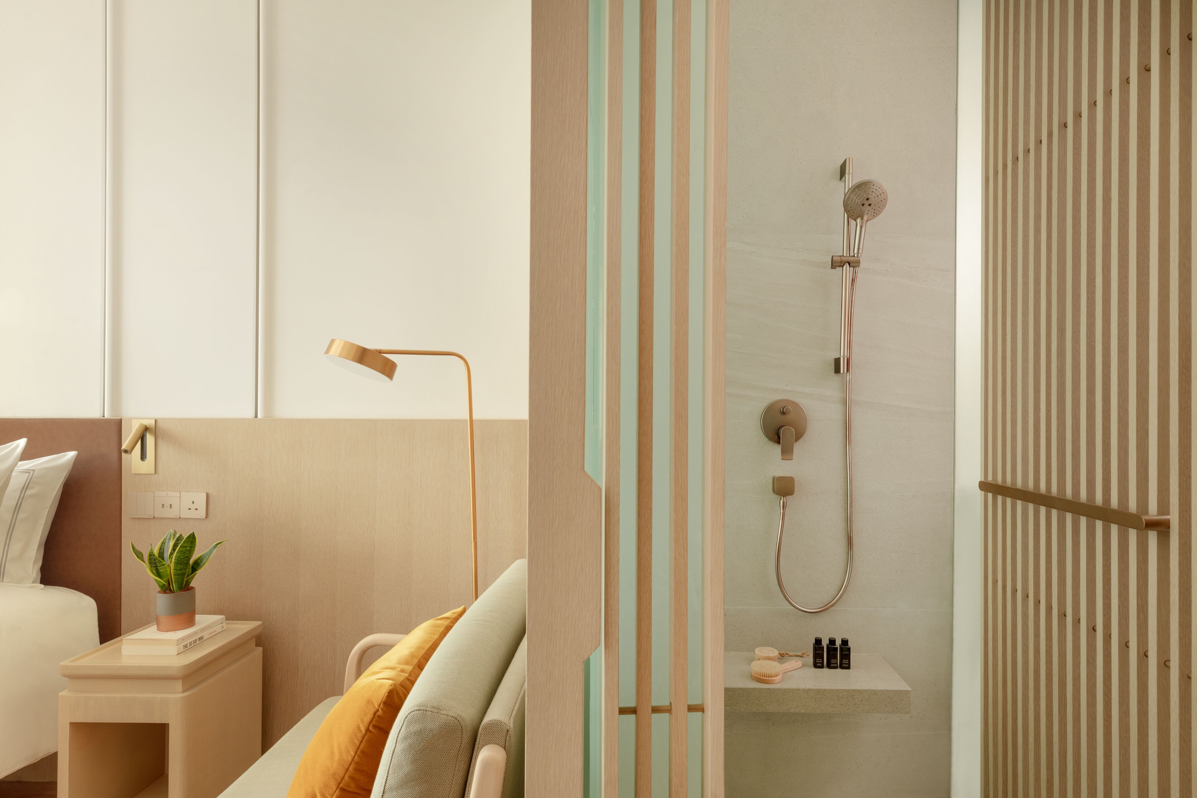 Kamar mandi