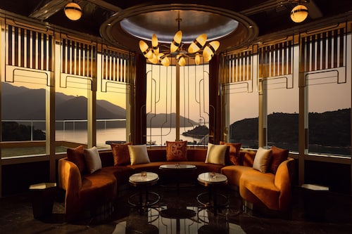 The Silveri Hotel Hong Kong - MGallery Collection