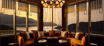 The Silveri Hotel Hong Kong - MGallery Collection
