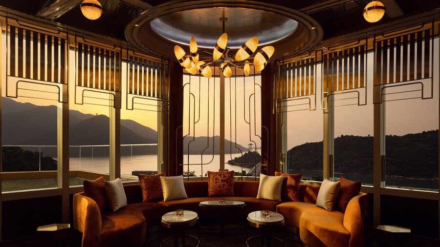 The Silveri Hotel Hong Kong - MGallery Collection