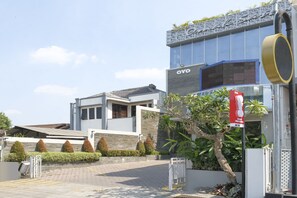 Exterior - Grand Omah Sastro (Depok)