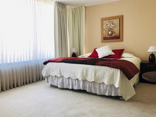 Unschlagbare Lage Apartment in San Miguel