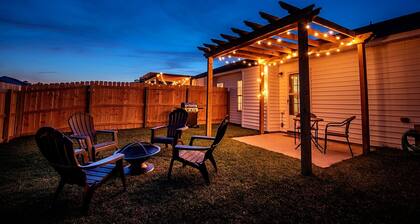 Kobe Cabana a Tastefully decorated duplex - Near MCAS Cherry Point – VERY CLEAN!
