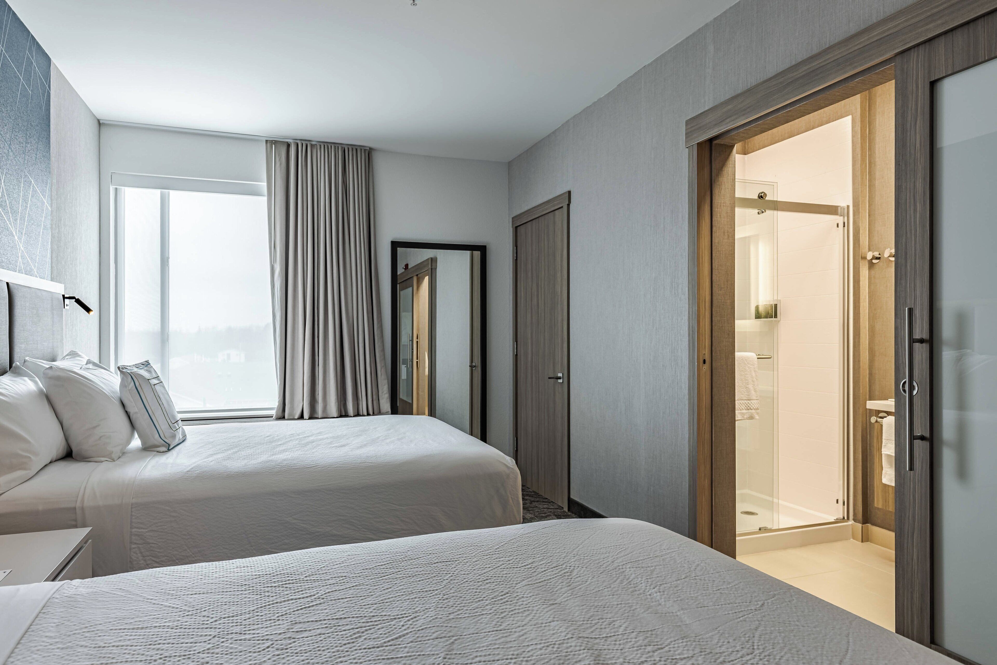 1 bedroom, in-room safe, desk, laptop workspace