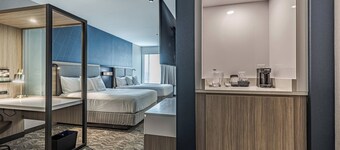 SpringHill Suites by Marriott Fort Wayne North