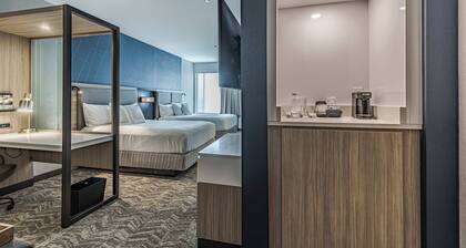 SpringHill Suites by Marriott Fort Wayne North