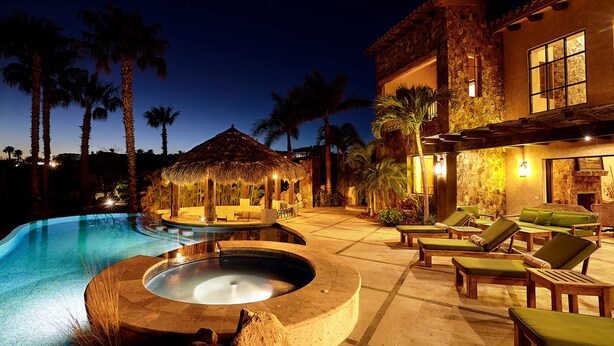 House, 4 Bedrooms | Pool | Outdoor pool - Casa Vida 4 BR by Casago (San José del Cabo)