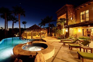 Unclassified image, 2 of 35, button - Casa Vida 4 BR by Casago (San José del Cabo)
