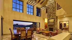 House, 4 Bedrooms | Interior - Casa Vida 4 BR by Casago (San José del Cabo)