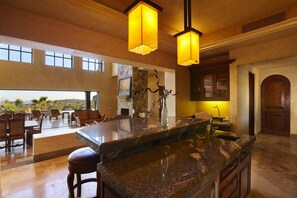 Ferienhaus, 4 Schlafzimmer | Innenbereich