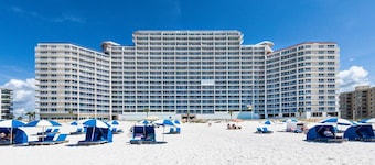 ~ STRAND!~ Schöne Aussicht!~ TOLLE LAGE!~ 1 BR + BUNK ROOM ~ Besitzer verwaltet!~
