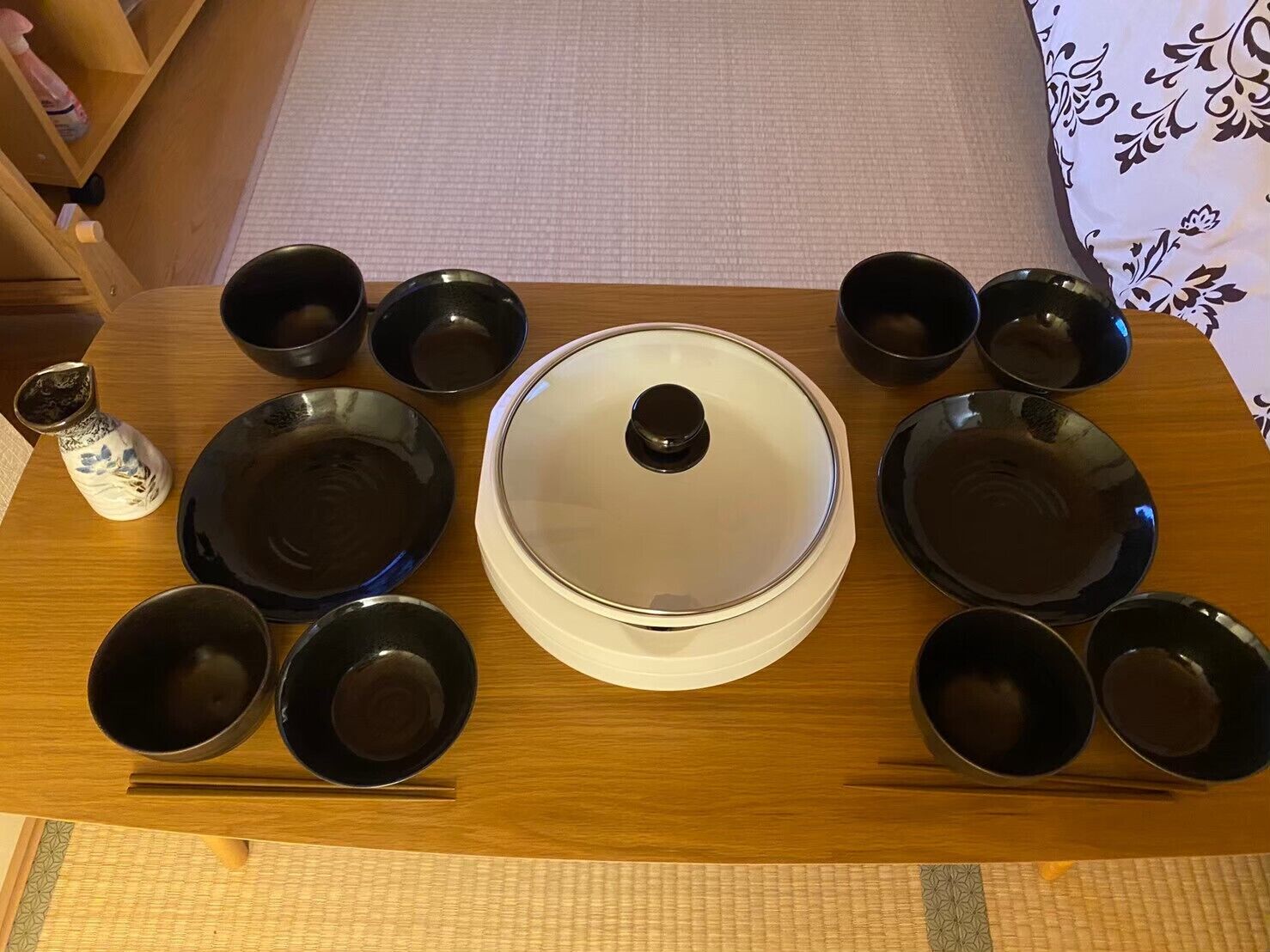 hotel el shinjuku6/103 max4pax non-smoking | private kitchen | fridge, microwave