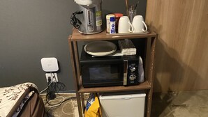 双人房, 无烟房 (HOTEL EL SHINJUKU6/202 Max2PAX) | 免费 WiFi、床单