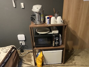 Kahden hengen huone, tupakointi kielletty (HOTEL EL SHINJUKU6/202 Max2PAX) | Ilmainen Wi-Fi, vuodevaatteet