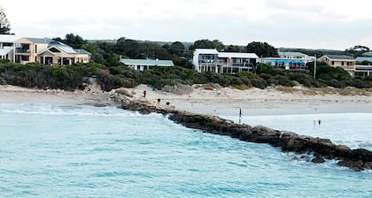 Apartment San Danci - 80 Steps to the beach