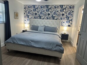 3 Schlafzimmer, Zimmersafe, Bügeleisen/Bügelbrett, Reisekinderbett