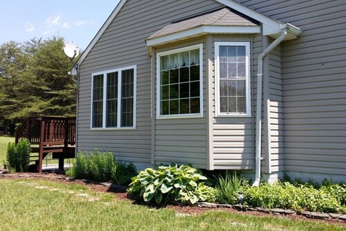 Just A Little Horse Farm