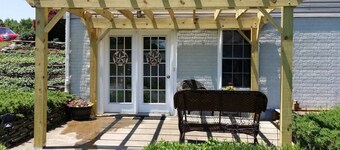 Just A Little Horse Farm