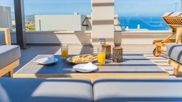 Teras/patio