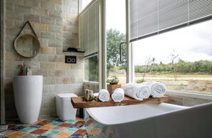 Habitación doble superior | Vistas desde la habitación