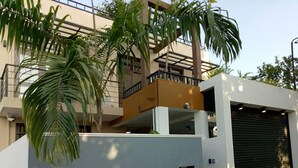 Exterior - Palm Villa (Thalawatugoda)